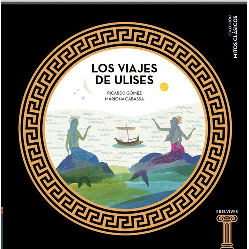 Los Viajes De Ulises