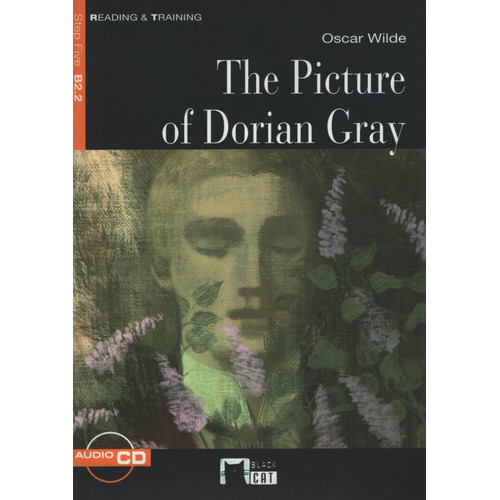 The Picture Of Dorian Gray + Audio Cd - Reading And Training