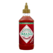 Salsa Tabasco Sriracha Picante Espesa Especias Tailalandesas