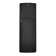 Refrigerador No Frost 400lts Brutos Grafito Mabe Rmp400fhug1