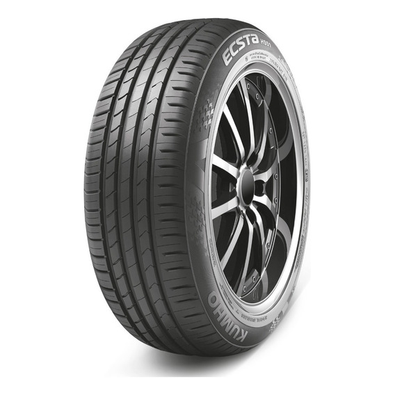 Neumático Kumho Ecsta HS51 P 215/55R16 93 V