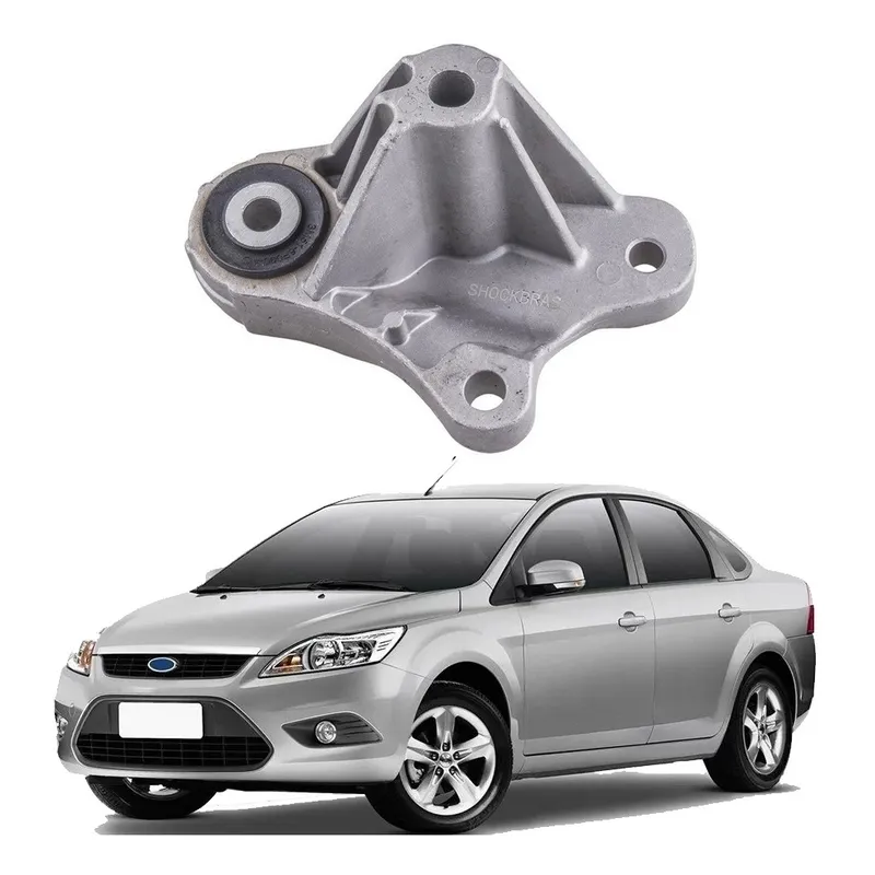 Coxim Cambio Focus Sedan 2.0 Manual 2008 A 2013