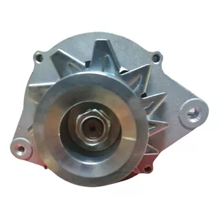 Alternador Isuzu Npr 4.3 Diesel