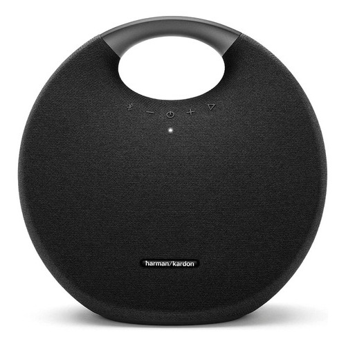 Harman Kardon Altavoz Bluetooth Inalámbrico Onyx Studio 6 . Color Gris