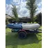 Gomon Auxiliar 2,50 M De Eslora, Motor Parsun 3.6 Mod 2022