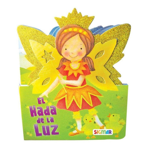 Hada De La Luz, El