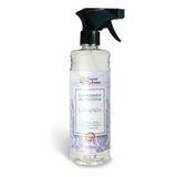 Odorizador Tecidos Spray 500ml Tropical Aromas Lavanda