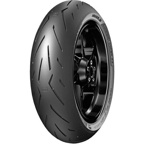 Neumático Pirelli GSX-S 1000 190/50r17 73 W Diablo Rosso Corsa 2