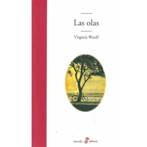 Las Olas - Virginia Woolf