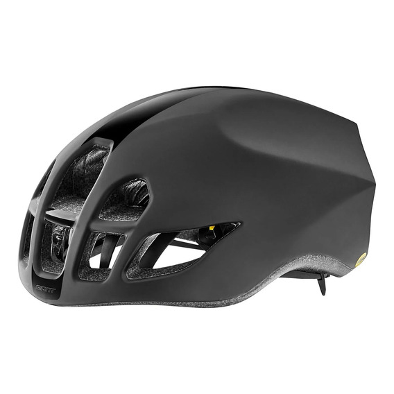 Casco De Ciclismo Giant Pursuit Mips Negro