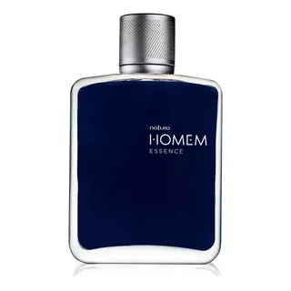 Natura Natura Homem Homem Essence Deo Parfum 100ml Para Masculino