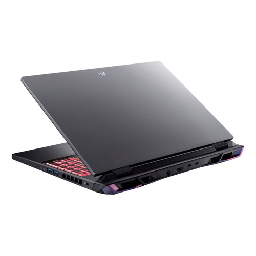 Acer Predator Helios Ci7-13700hx 512gb Ssd 16ddr5 Rtx4050 16 Color Negro