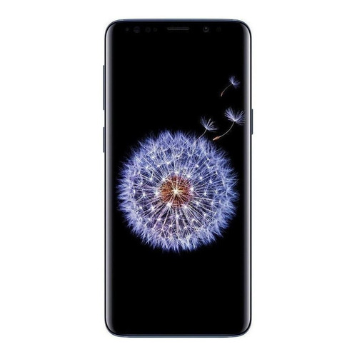 Samsung Galaxy S9 64 GB coral blue 4 GB RAM