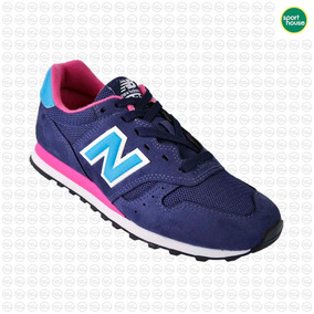 new balance 373 rosa e azul new balance 373 rosa e azul
