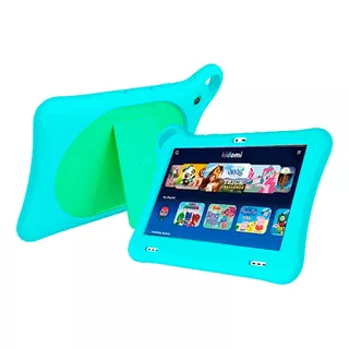 Tablet Alcatel Tkee Mini Tab 7 Kids 7´ 1gb/32gb - Tecnobox