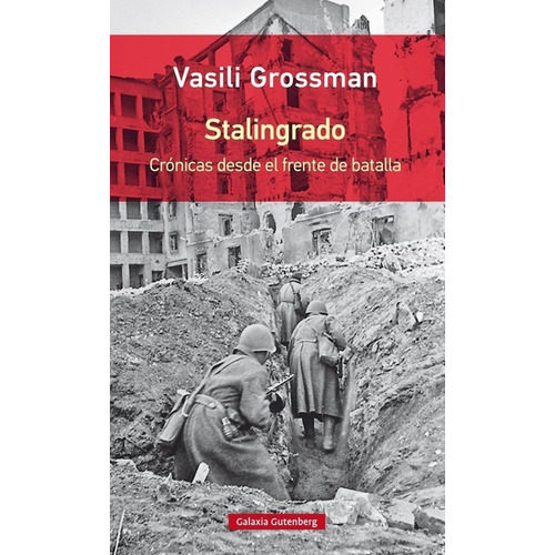 Stalingrado - Vasili Grossman