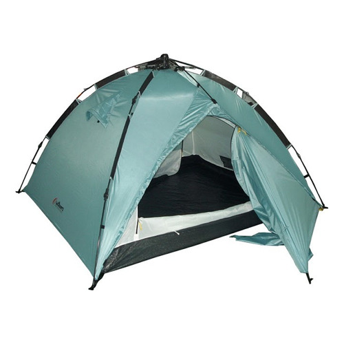 Carpa Igloo 3p Dome 3 Art9003 Outdoors Prof. Automatica/poly