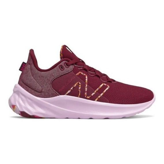 Championes-new Balance Lifestyle De Mujer Wroavmr2 Energy