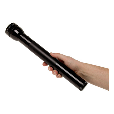 Lanterna Maglite 4d Modelo Original Da Polícia Dos Eua