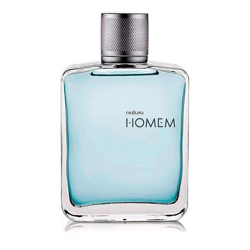 Perfume Homem Clásico Masculino Natura 100 Ml