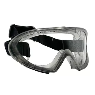 Oculos Ampla Visão Angra Airsoft Paintball Impacto Sobrepor