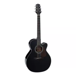 Guitarra Electroacústica Gn15ce Blk Takamine Color Negro