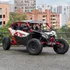 Can Am Maverick X3 Xrc Turbo Rr
