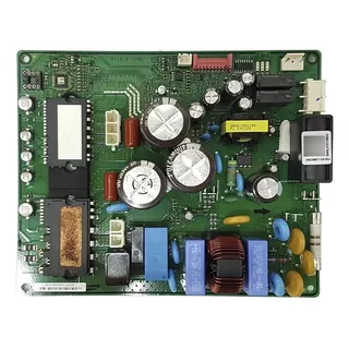 Placa Condensadora Ar Samsung Inverter 9000 12000 Btus 036b