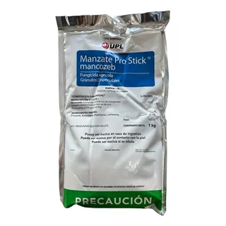 Manzate Pro Stick 1kg Fungicida Control Enfermedades Plantas
