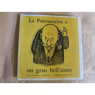 La Psicoanalisi È Un Gran Bell'aiuto Bermont Hubert Peri