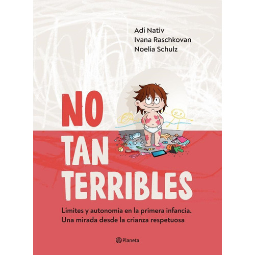 No Tan Terribles - Nativ, Raschkovan Y Otros