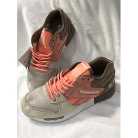 reebok gl 6000 mujer
