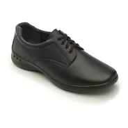 Zapato Flexi Mujer 48304 Negro