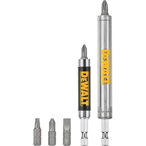 Set Guias Magneticas Dewalt Dw2095 - E.o