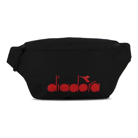 Diadora Waist Sport Black