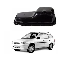  Carter Motor Dhf Corsa Wagon 1.0 8v 1.6 1994 A 2002
