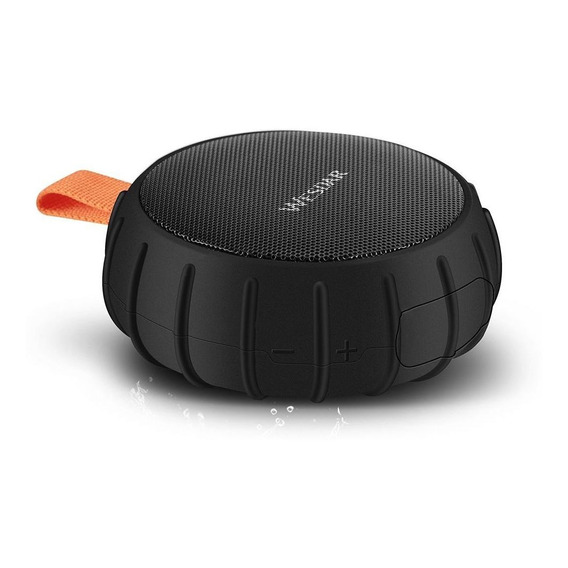 Parlante Portatil Bluetooth Wesdar K61 Outdoor Waterproof