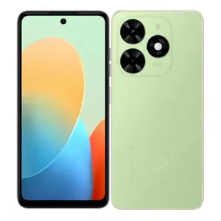 Teléfono Tecno Spark Go 2024 3gb+3gb/64gb