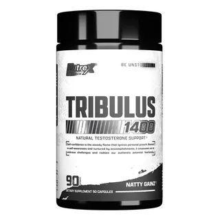 Tribulus +testosterona +libido