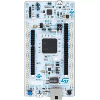 Placa De Desenvolvimento Nucleo-f767zi (stm32f767) - St