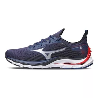 Tênis De Corrida Masculino Mizuno Wave Mirai 5