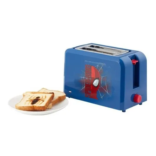Tostadora marvel 2025