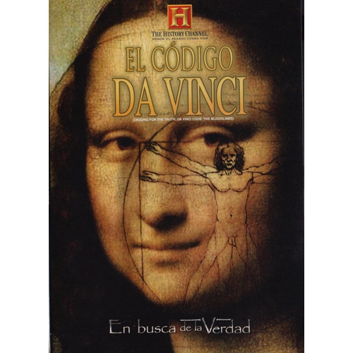 En Busca De La Verdad El Codigo Da Vinci Documental Dvd