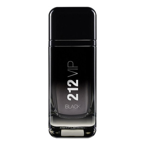 Carolina Herrera 212 VIP BLACK Tradicional Eau de parfum 100 ml para  hombre