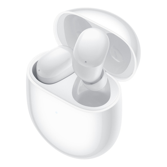 Audífonos in-ear gamer inalámbricos Redmi Buds 4 M2137E1 blanco