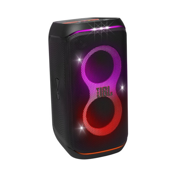 Bocina Portátil Jbl Partybox Club 120 Bluetooth Led Sound