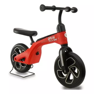 Bicicleta Prinsel Tech Balance Bike Sin Pedales