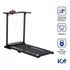 Caminadora Eléctrica Plegable Cinta Kingsports 2hp 12 km/h