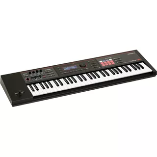 Sintetizador Teclado Roland Xps-30 Expandible 61 Teclas 