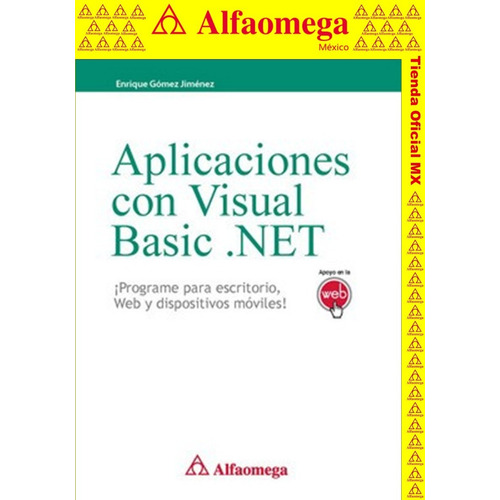 Aplicaciones Con Visual Basic .net Programe